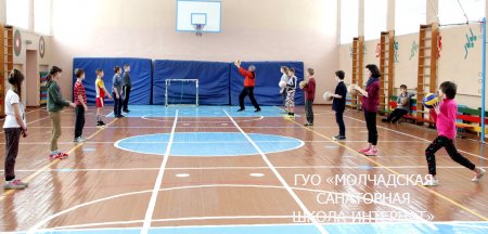 Декада открытых уроков