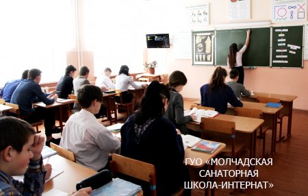 Декада открытых уроков