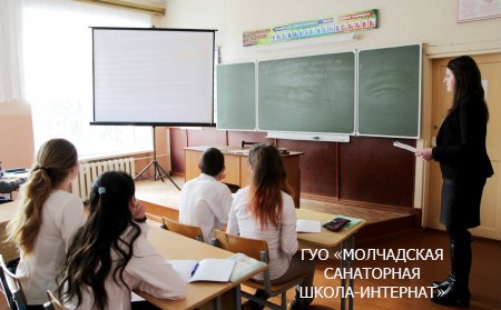 Декада открытых уроков