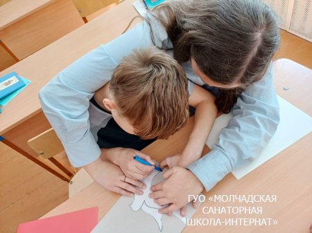 ЕДИНЫЙ УРОК, ПОСВЯЩЁННЫЙ ДНЮ ПОБЕДЫ
