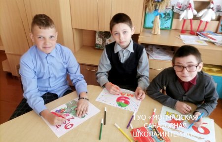 ЕДИНЫЙ УРОК, ПОСВЯЩЁННЫЙ ДНЮ ПОБЕДЫ