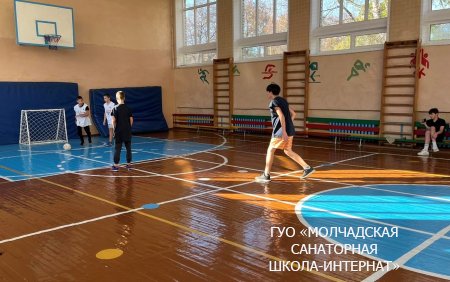 КУБОК ШКОЛЫ ПО МИНИ-ФУТБОЛУ