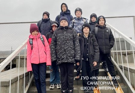 ПРЕДНОВОГОДНЯЯ ЭКСКУРСИЯ В ГОРОД БАРАНОВИЧИ