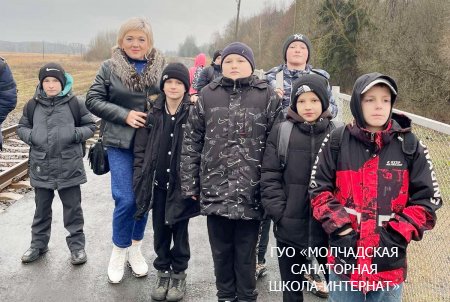 ПРЕДНОВОГОДНЯЯ ЭКСКУРСИЯ В ГОРОД БАРАНОВИЧИ