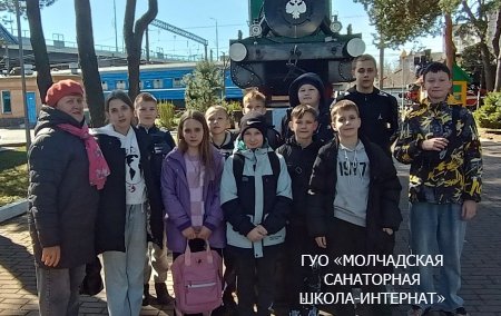 ЭКСКУРСИЯ В ГОРОД БАРАНОВИЧИ