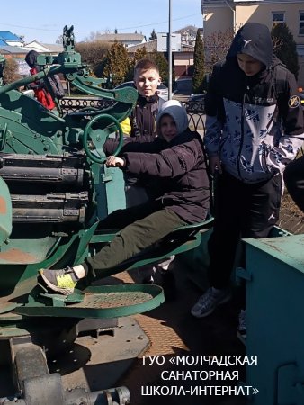 ЭКСКУРСИЯ В ГОРОД БАРАНОВИЧИ