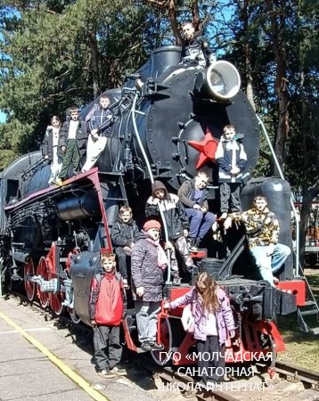 ЭКСКУРСИЯ В ГОРОД БАРАНОВИЧИ