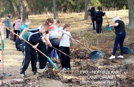 НЕДЕЛЯ БЛАГОУСТРОЙСТВА
