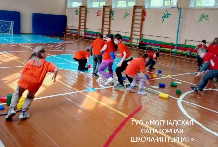 НЕДЕЛЯ ПАМЯТИ
