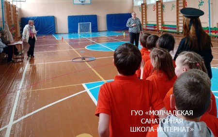 НЕДЕЛЯ ПАМЯТИ