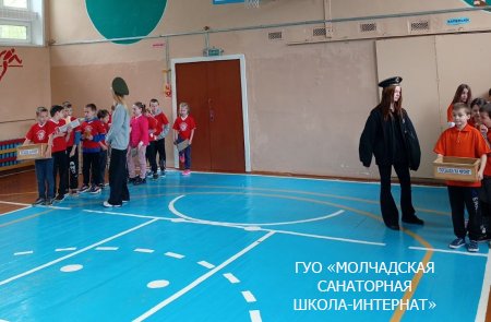 НЕДЕЛЯ ПАМЯТИ