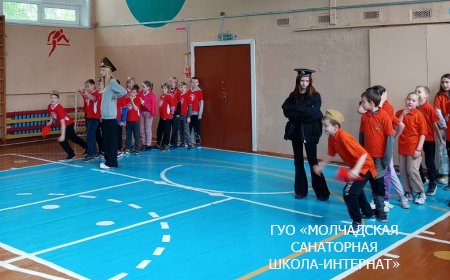 НЕДЕЛЯ ПАМЯТИ