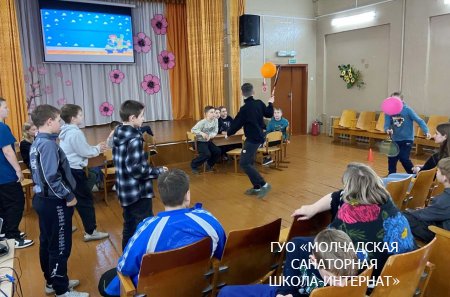 НЕДЕЛЯ ТВОРЧЕСТВА