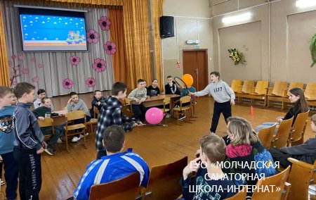 НЕДЕЛЯ ТВОРЧЕСТВА