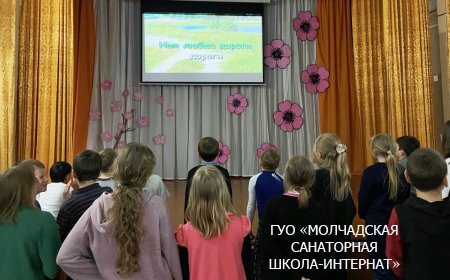 НЕДЕЛЯ ТВОРЧЕСТВА