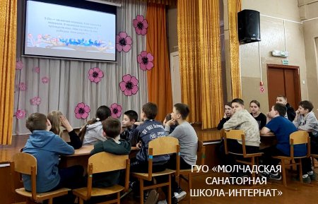 НЕДЕЛЯ ТВОРЧЕСТВА