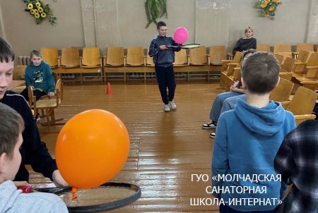 НЕДЕЛЯ ТВОРЧЕСТВА