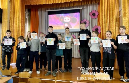 НЕДЕЛЯ ТВОРЧЕСТВА