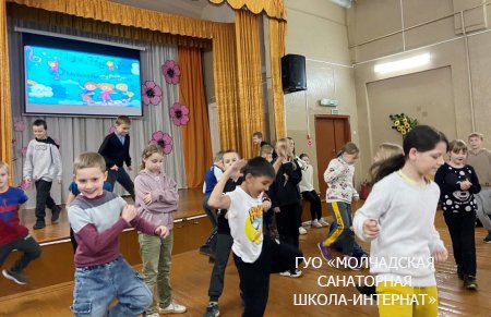 НЕДЕЛЯ ТВОРЧЕСТВА