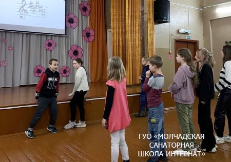НЕДЕЛЯ ТВОРЧЕСТВА
