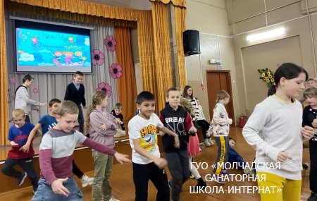 НЕДЕЛЯ ТВОРЧЕСТВА