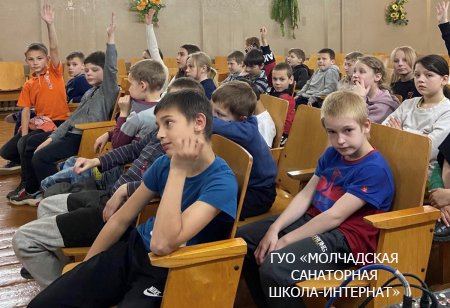 НЕДЕЛЯ ТВОРЧЕСТВА
