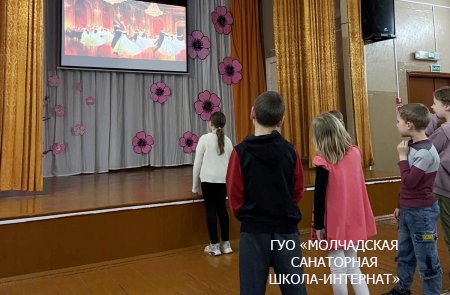 НЕДЕЛЯ ТВОРЧЕСТВА