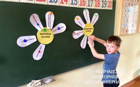УРОК БИБЛИОТЕЧНЫХ ЗНАНИЙ