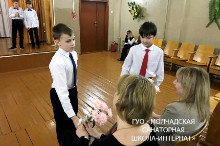 ПРАЗДНИК ПРОЩАНИЯ С НАЧАЛЬНОЙ ШКОЛОЙ