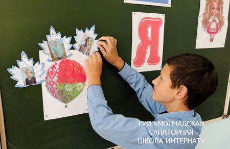 ШАГ «БЫТЬ ДОСТОЙНЫМ ГРАЖДАНИНОМ – ЗНАЧИТ БЫТЬ АКТИВНЫМ ГРАЖДАНИНОМ РЕСПУБЛИКИ БЕЛАРУСЬ!»