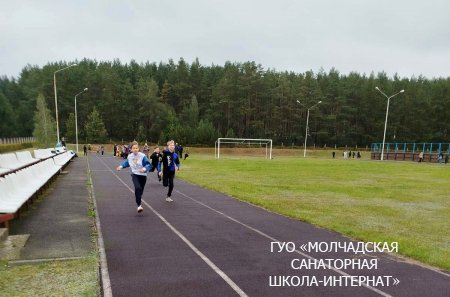 УЧАСТИЕ ВО ВТОРОМ ЭТАПЕ "ШКОЛИАДЫ"