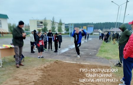УЧАСТИЕ ВО ВТОРОМ ЭТАПЕ "ШКОЛИАДЫ"