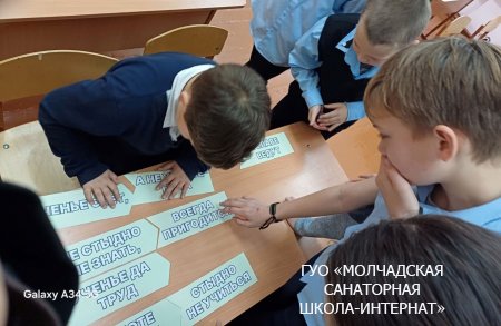 ШАГ "БЫТЬ ДОСТОЙНЫМ ГРАЖДАНИНОМ РЕСПУБЛИКИ БЕЛАРУСЬ - ЗНАЧИТ ЧТИТЬ ЗАКОНЫ СВОЕГО ГОСУДАРСТВА"