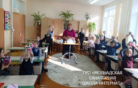 БЛАГОТВОРИТЕЛЬНАЯ АКЦИЯ "ЛЮБИТЕ ЖИЗНЬ"