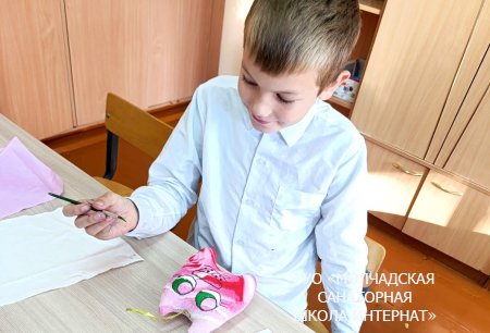 БЛАГОТВОРИТЕЛЬНАЯ АКЦИЯ "ЛЮБИТЕ ЖИЗНЬ"