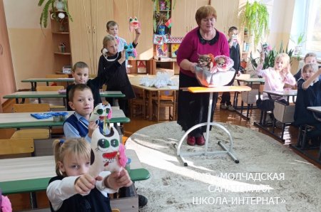 БЛАГОТВОРИТЕЛЬНАЯ АКЦИЯ "ЛЮБИТЕ ЖИЗНЬ"