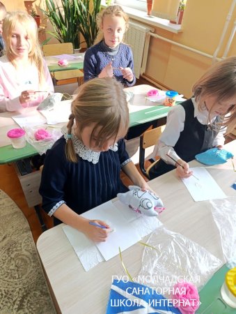 БЛАГОТВОРИТЕЛЬНАЯ АКЦИЯ "ЛЮБИТЕ ЖИЗНЬ"