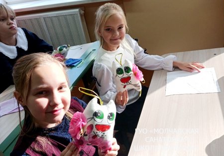 БЛАГОТВОРИТЕЛЬНАЯ АКЦИЯ "ЛЮБИТЕ ЖИЗНЬ"