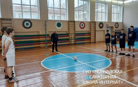 ТУРНИР ПО МИНИ-ФУТБОЛУ