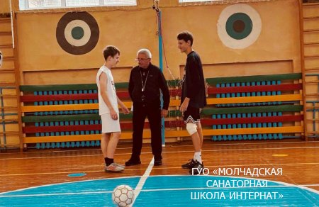 ТУРНИР ПО МИНИ-ФУТБОЛУ