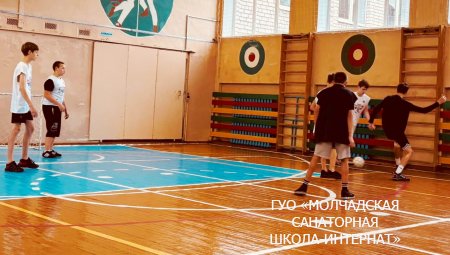 ТУРНИР ПО МИНИ-ФУТБОЛУ