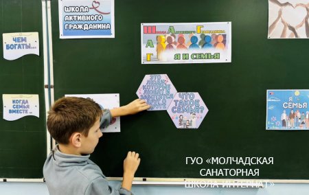 ШАГ "БЫТЬ ДОСТОЙНЫМ ГРАЖДАНИНОМ РЕСПУБЛИКИ БЕЛАРУСЬ..."