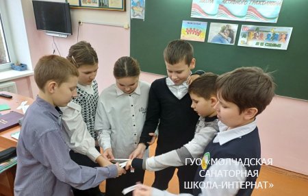 ШАГ "БЫТЬ ДОСТОЙНЫМ ГРАЖДАНИНОМ РЕСПУБЛИКИ БЕЛАРУСЬ..."