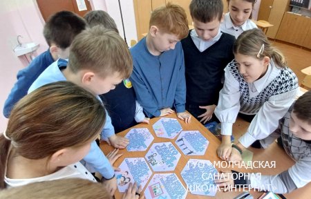 ШАГ "БЫТЬ ДОСТОЙНЫМ ГРАЖДАНИНОМ РЕСПУБЛИКИ БЕЛАРУСЬ..."