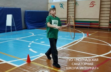 НЕДЕЛЯ ТРУДОВОГО ОБУЧЕНИЯ