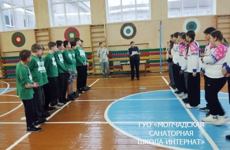 НЕДЕЛЯ ТРУДОВОГО ОБУЧЕНИЯ