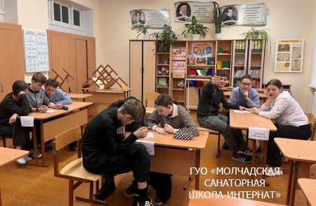 НЕДЕЛЯ ПРОФИЛАКТИКИ СПИДА