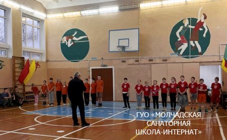 НЕДЕЛЯ ПРОФИЛАКТИКИ СПИДА