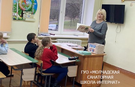 ЛИТЕРАТУРНЫЙ КАДЕЙДОСКОП