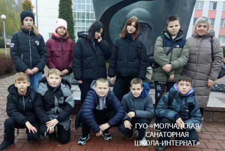 УВЛЕКАТЕЛЬНЫЕ ЭКСКУРСИИ